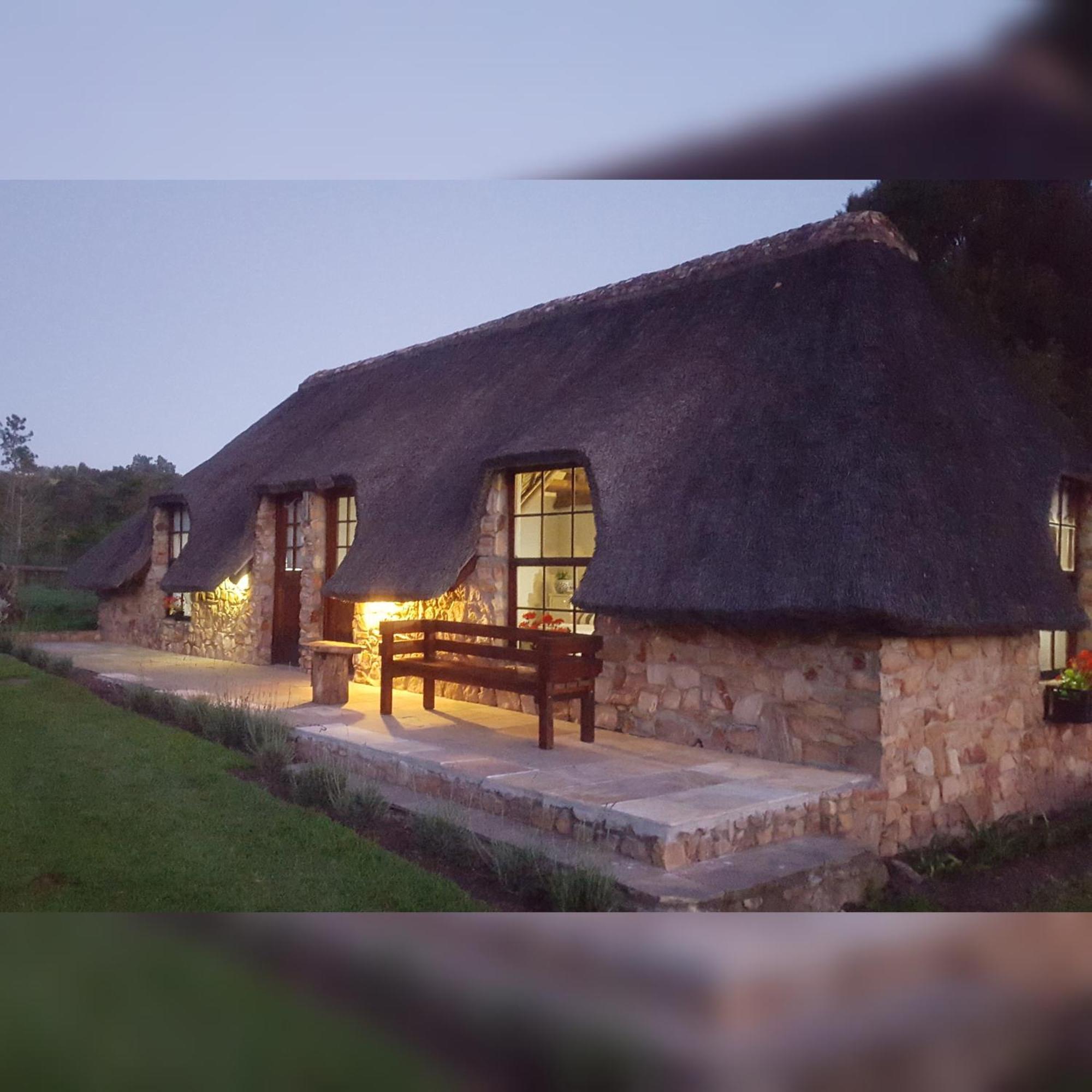 Prospect Farm Cottages George Buitenkant foto