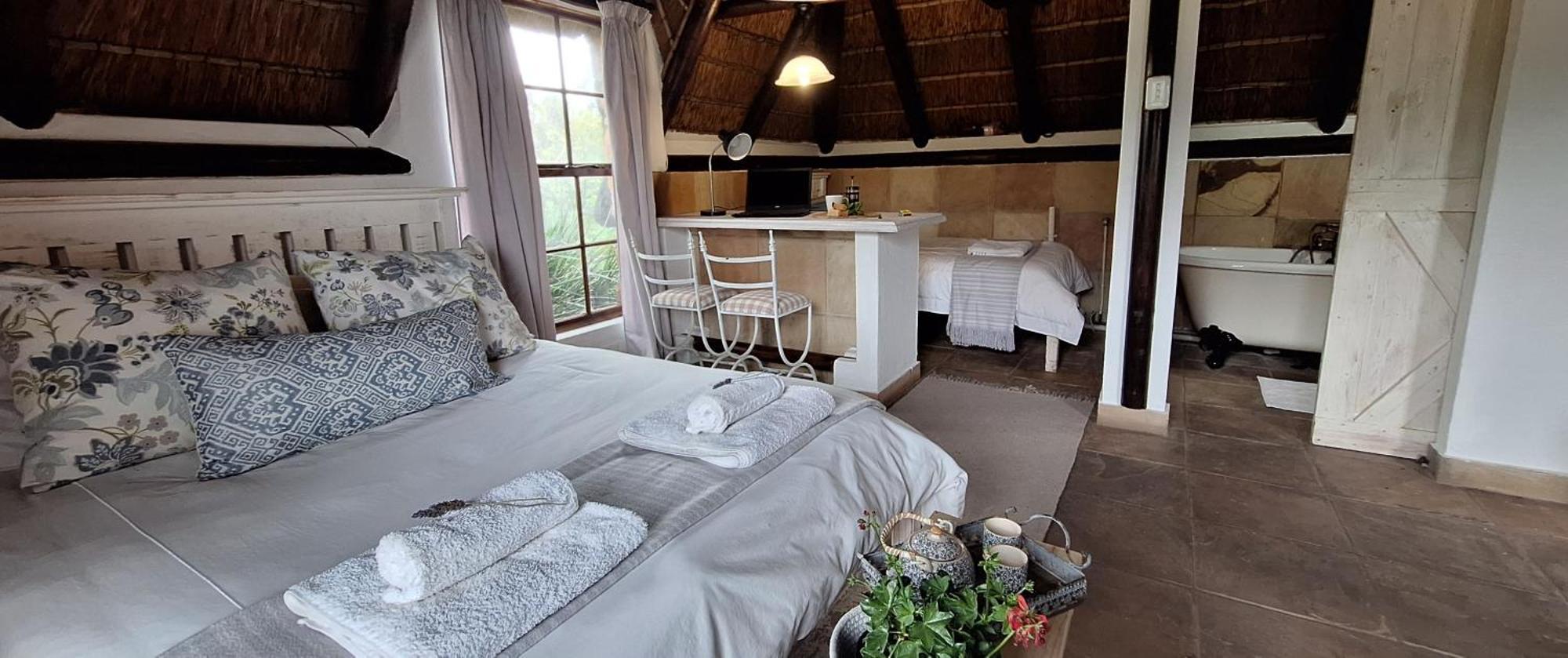 Prospect Farm Cottages George Buitenkant foto