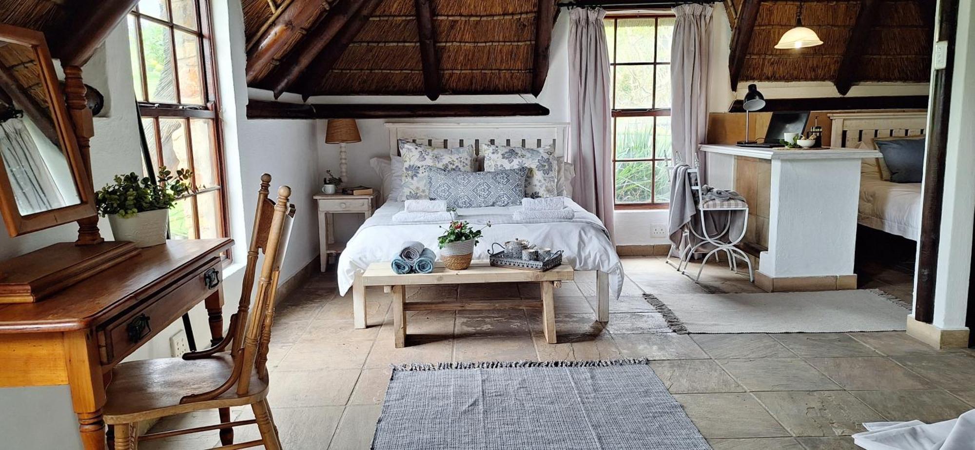 Prospect Farm Cottages George Buitenkant foto