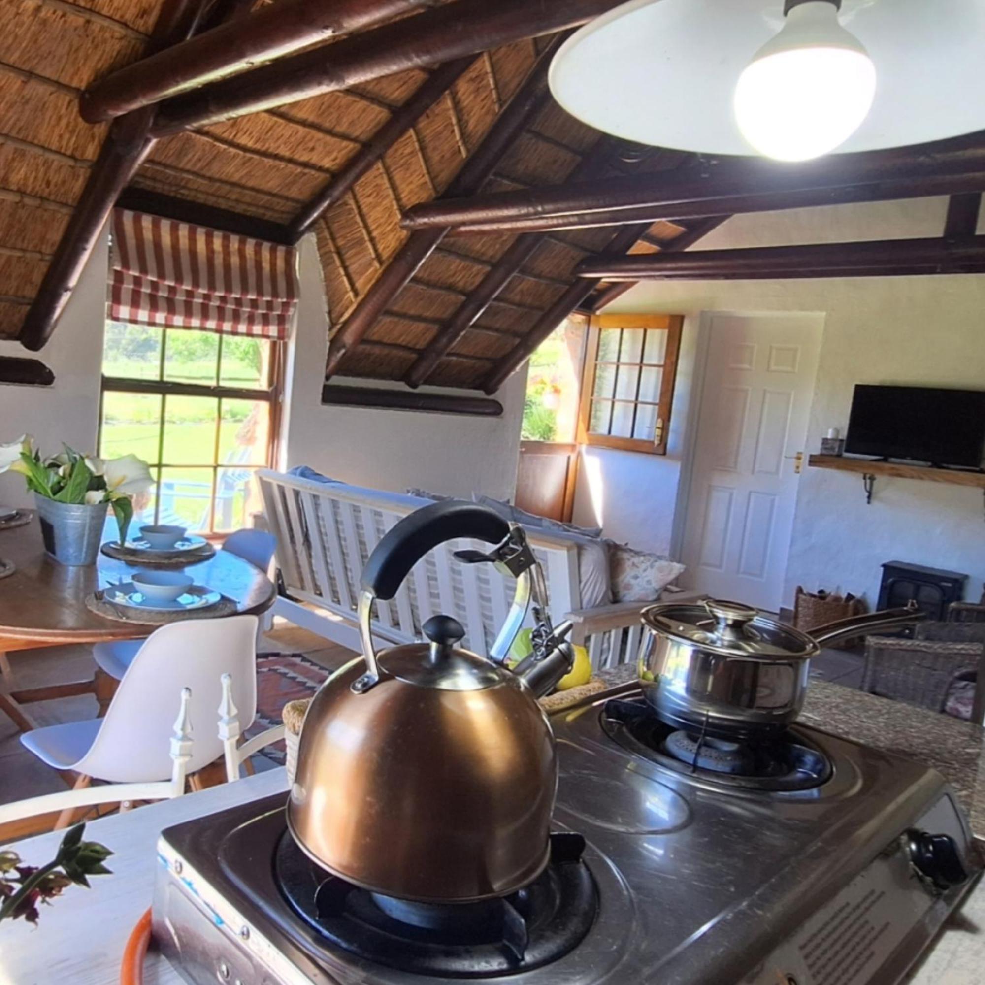 Prospect Farm Cottages George Buitenkant foto